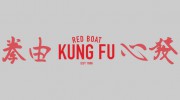 Red Boat Kung Fu