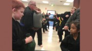 Jinen Karate Jitsu