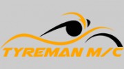 Tyreman M/C