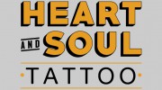 Heart & Soul Tattoo