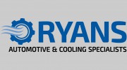 Ryans Radiators & Air Conditioning
