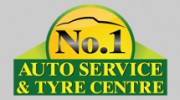 No1 Auto Services & Tyre Centre