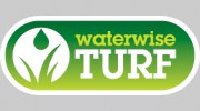 Waterwise Turf