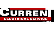 Current Electrical Service