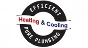 Efficient Pure Plumbing