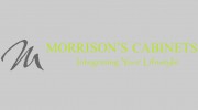 Morrison's Cabinet Kitchen Renovations Brisbane
