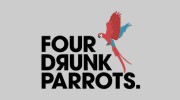 Four Drunk Parrots