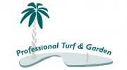 Professional Turf & Garden
