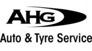 AHG Auto Service