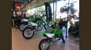 J & P Motorcycles
