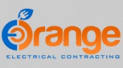Orange Electrical