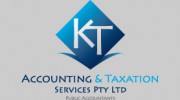 KT Accounting & Taxation Services