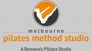 Melbourne Pilates Method Studio