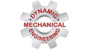 Dynamic Mechanical Engineering