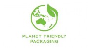 Planet Friendly Packaging