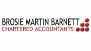 Brosie Martin Barnett