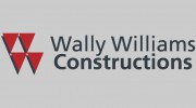 Wally Williams Constructions