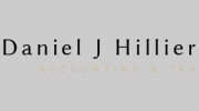 Daniel J Hillier