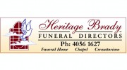 Heritage Brady Funeral Directors & Crematorium