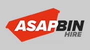 Asap Bin Hire
