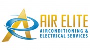 Air Elite Airconditioning & Electrical