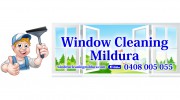 Window Cleaning Mildura