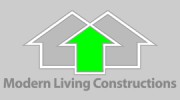 Modern Living Constructions