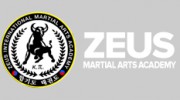 Zeus International Martial Arts Academy