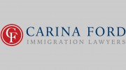 Carina Ford Immigration Lawyers
