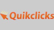 Quikclicks Web Design