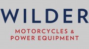 Wilder Motorcycles & Power Equipment