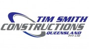 Tim Smith Constructions Queensland