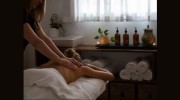 Massage By The Sea