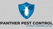 Panther Pest Control