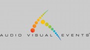 Audiovisual Events