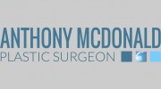 McDonald Anthony