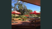 Bonnie Doon's Lakeside Leisure Resort