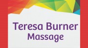 Teresa Burner Massage & Kinesiology