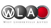 West Leederville Autos
