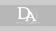 Distinct Accounting