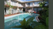 Tweed Central Motel