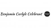 Benjamin Carlyle Celebrant