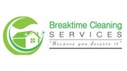Breaktime Cleaning