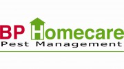 BP Homecare Pest Management