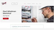 Paul Wiedman Electrical