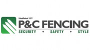 P & C Fencing