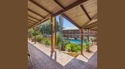 Heritage Country Motel
