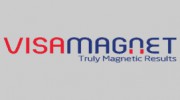 Visamagnet