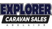 Explorer Caravan Sales Adelaide