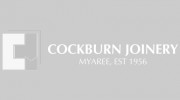 Cockburn Joinery Myaree
